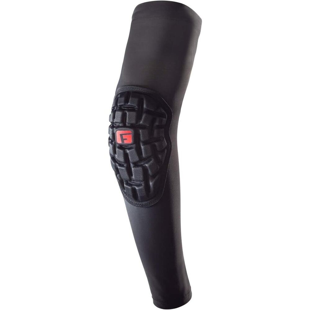 NEW G Form Pro Team Arm Sleeve Small Medium Black